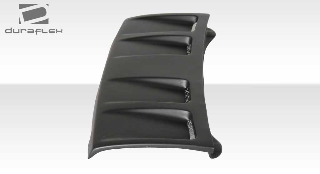 Extreme Dimensions Duraflex Type X Grille Compatible With 1990-1996 Nissan 300ZX - 1 Piece - 101195