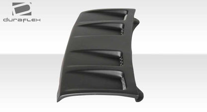 Extreme Dimensions Duraflex Type X Grille Compatible With 1990-1996 Nissan 300ZX - 1 Piece - 101195