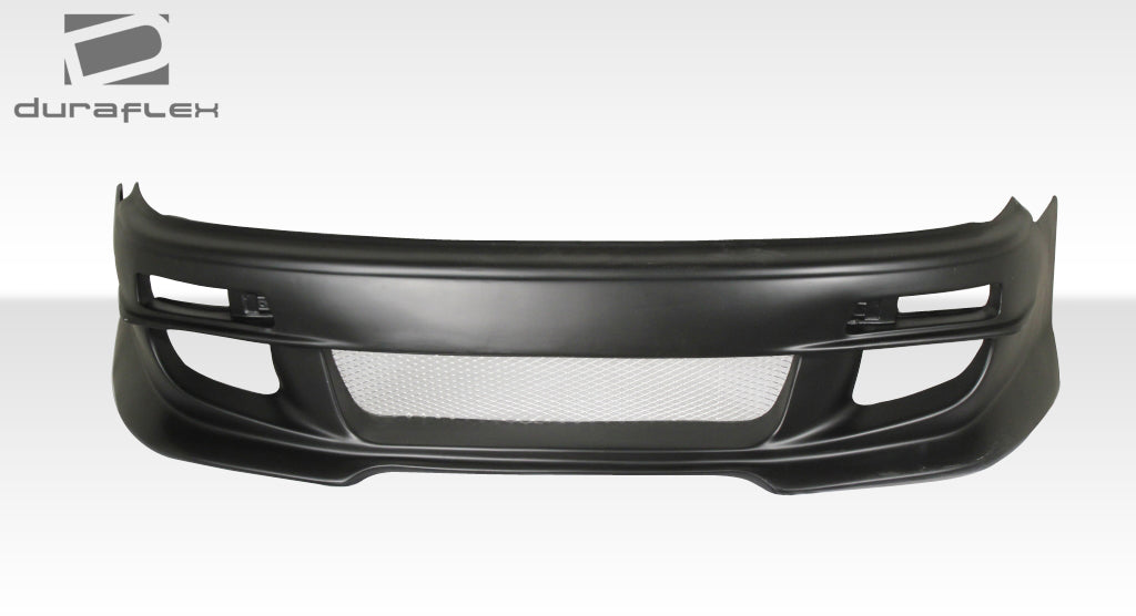 Extreme Dimensions Duraflex Swift Front Bumper Cover Compatible With 1992-1996 Toyota Camry - 1 Piece - 101207