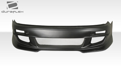 Extreme Dimensions Duraflex Swift Front Bumper Cover Compatible With 1992-1996 Toyota Camry - 1 Piece - 101207