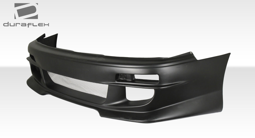 Extreme Dimensions Duraflex Swift Front Bumper Cover Compatible With 1992-1996 Toyota Camry - 1 Piece - 101207