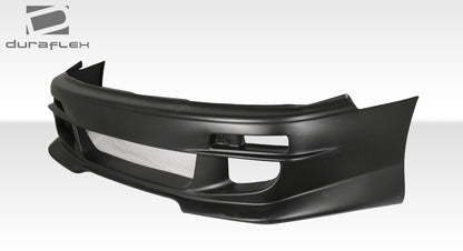 Extreme Dimensions Duraflex Swift Front Bumper Cover Compatible With 1992-1996 Toyota Camry - 1 Piece - 101207