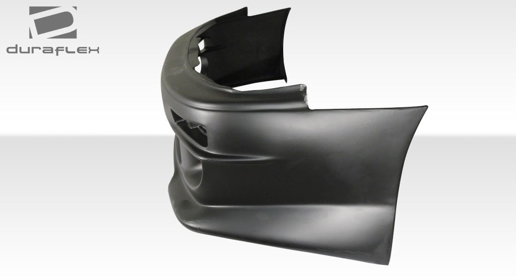 Extreme Dimensions Duraflex Swift Front Bumper Cover Compatible With 1992-1996 Toyota Camry - 1 Piece - 101207