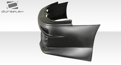 Extreme Dimensions Duraflex Swift Front Bumper Cover Compatible With 1992-1996 Toyota Camry - 1 Piece - 101207