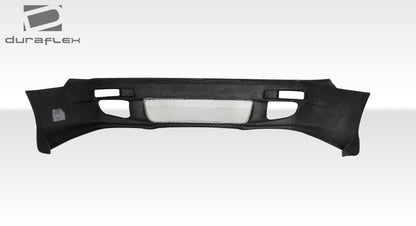 Extreme Dimensions Duraflex Swift Front Bumper Cover Compatible With 1992-1996 Toyota Camry - 1 Piece - 101207
