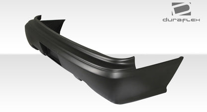 Extreme Dimensions Duraflex Swift Rear Bumper Cover Compatible With 1992-1996 Toyota Camry - 1 Piece - 101208