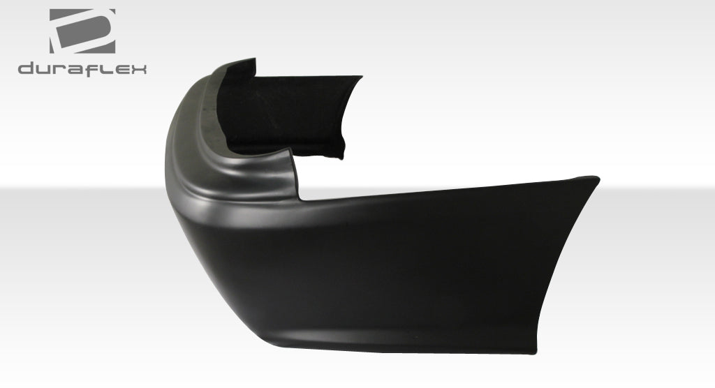 Extreme Dimensions Duraflex Swift Rear Bumper Cover Compatible With 1992-1996 Toyota Camry - 1 Piece - 101208