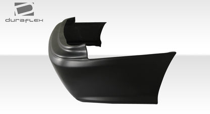 Extreme Dimensions Duraflex Swift Rear Bumper Cover Compatible With 1992-1996 Toyota Camry - 1 Piece - 101208