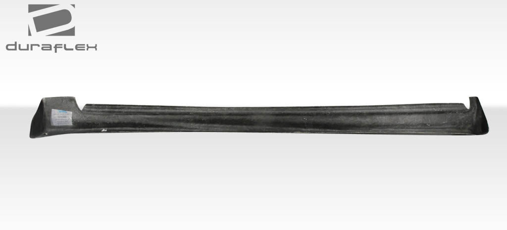 Extreme Dimensions Duraflex Swift Body Kit Compatible With 1992-1996 Toyota Camry 4DR - 4 Piece - 111015