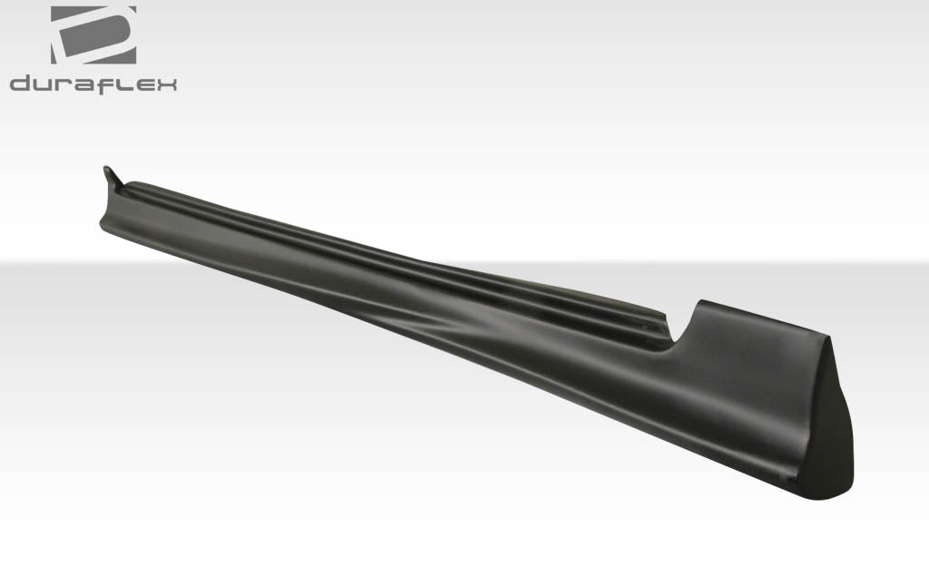 Extreme Dimensions Duraflex Swift Body Kit Compatible With 1992-1996 Toyota Camry 4DR - 4 Piece - 111015