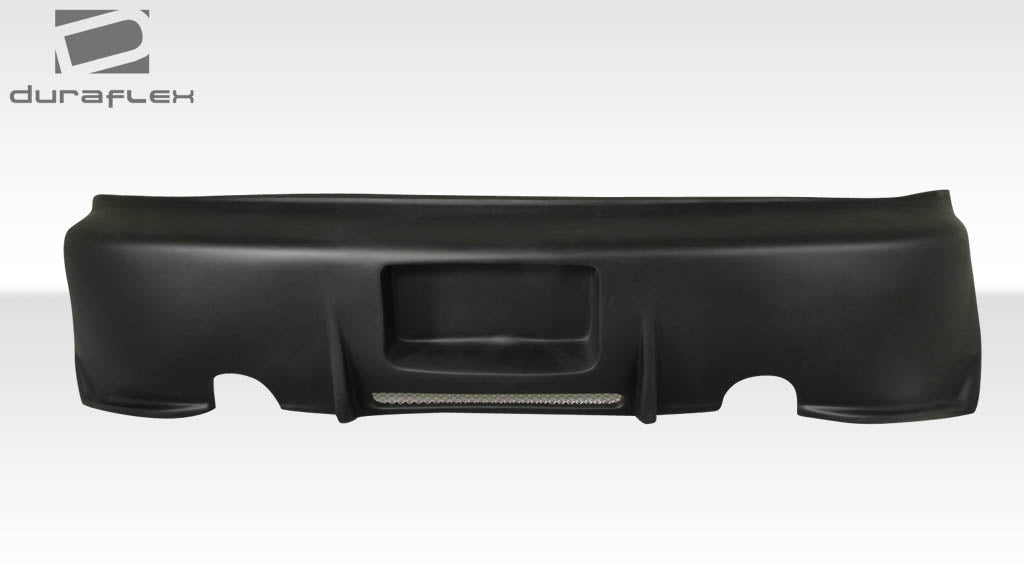 Extreme Dimensions Duraflex Sniper Rear Bumper Cover Compatible With 1993-2002 Chevrolet Camaro - 1 Piece - 101215