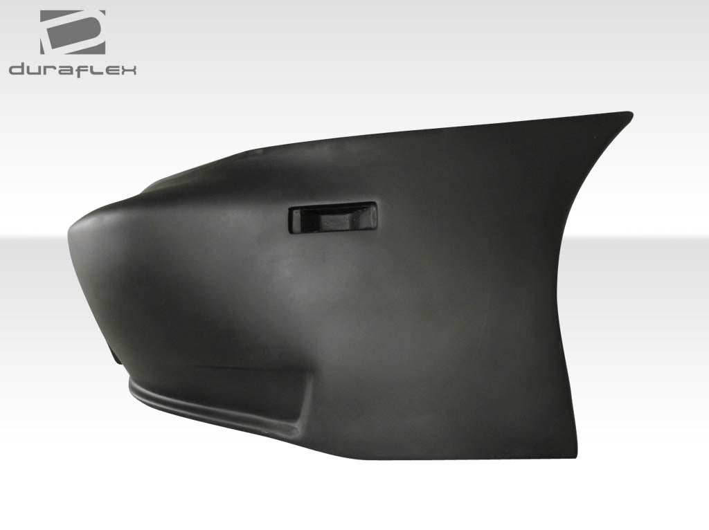 Extreme Dimensions Duraflex Sniper Rear Bumper Cover Compatible With 1993-2002 Chevrolet Camaro - 1 Piece - 101215