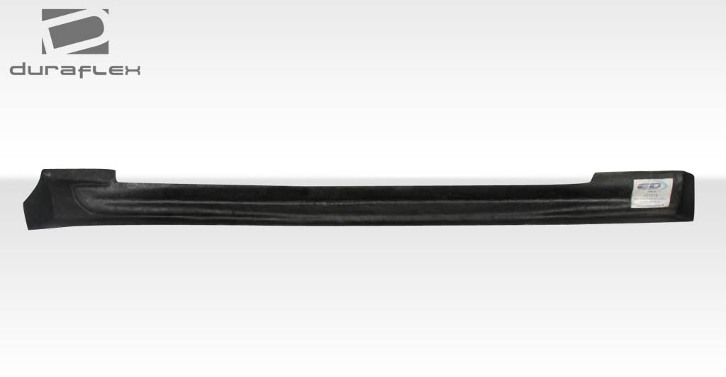 Extreme Dimensions Duraflex Sniper Side Skirts Compatible With 1993-2002 Chevrolet Camaro - 2 Piece - 101216