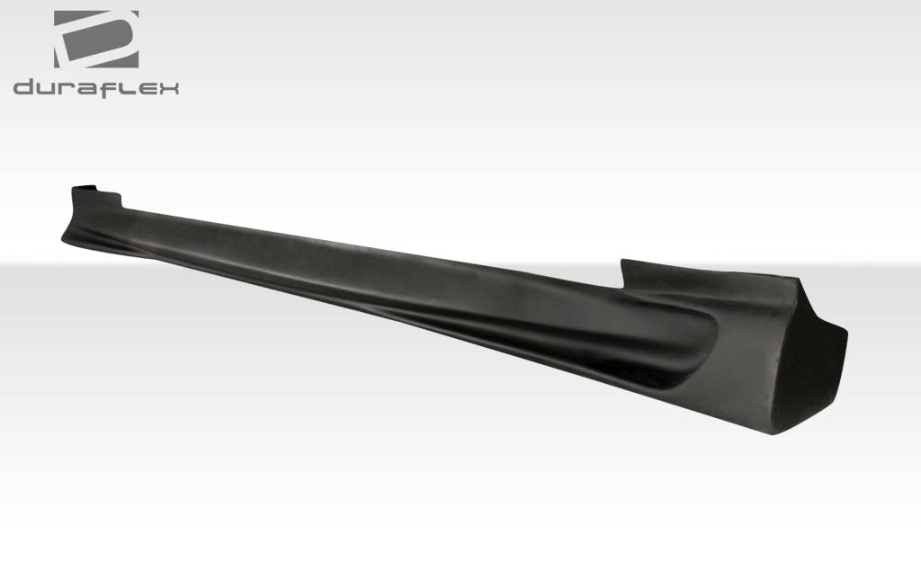 Extreme Dimensions Duraflex Sniper Side Skirts Compatible With 1993-2002 Chevrolet Camaro - 2 Piece - 101216