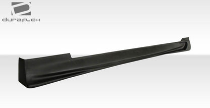 Extreme Dimensions Duraflex Sniper Side Skirts Compatible With 1993-2002 Chevrolet Camaro - 2 Piece - 101216
