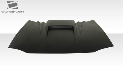 Extreme Dimensions Duraflex Spyder 3 Hood Compatible With 1993-1997 Chevrolet Camaro - 1 Piece - 101217