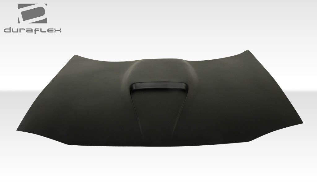Extreme Dimensions Duraflex Supersport Hood Compatible With 1993-1997 Chevrolet Camaro - 1 Piece - 101218