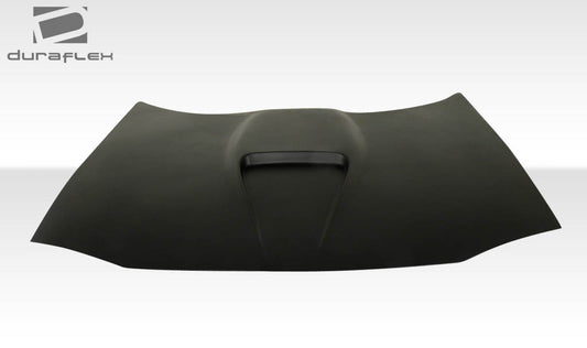 Extreme Dimensions Duraflex Supersport Hood Compatible With 1993-1997 Chevrolet Camaro - 1 Piece - 101218
