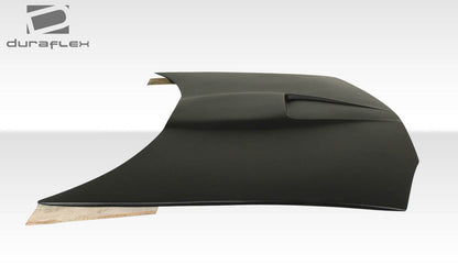 Extreme Dimensions Duraflex Supersport Hood Compatible With 1993-1997 Chevrolet Camaro - 1 Piece - 101218