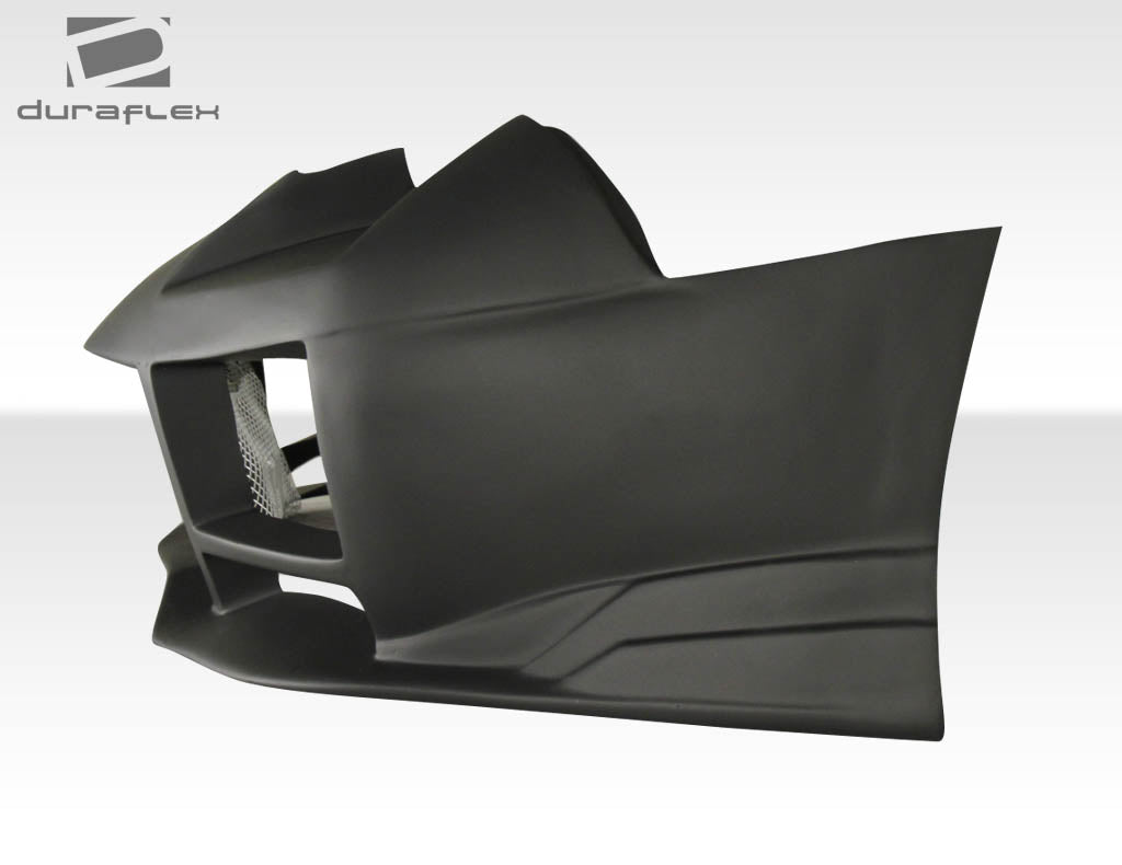Extreme Dimensions Duraflex Venice Front Bumper Cover Compatible With 1993-1997 Chevrolet Camaro - 1 Piece - 101219