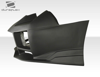 Extreme Dimensions Duraflex Venice Front Bumper Cover Compatible With 1993-1997 Chevrolet Camaro - 1 Piece - 101219