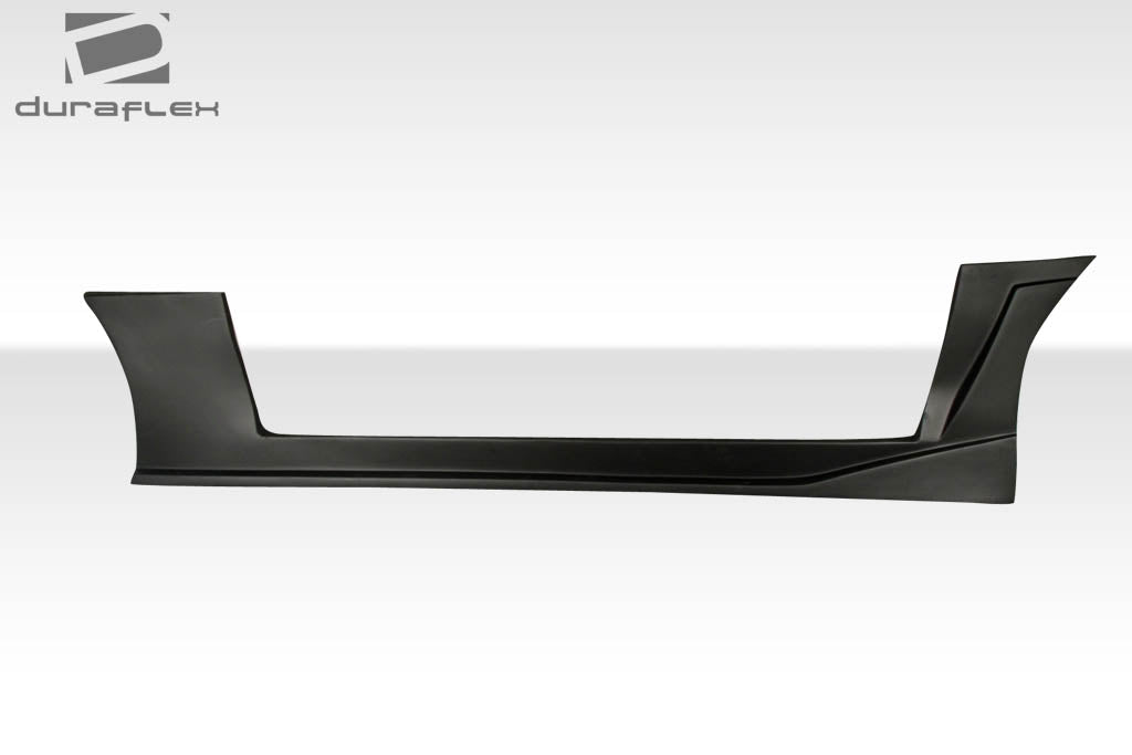 Extreme Dimensions Duraflex Venice Side Skirts Compatible With 1993-2002 Chevrolet Camaro - 2 Piece - 101221