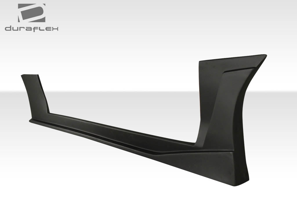 Extreme Dimensions Duraflex Venice Side Skirts Compatible With 1993-2002 Chevrolet Camaro - 2 Piece - 101221