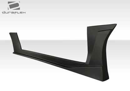 Extreme Dimensions Duraflex Venice Side Skirts Compatible With 1993-2002 Chevrolet Camaro - 2 Piece - 101221