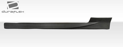 Extreme Dimensions Duraflex Aggressive Body Kit Compatible With 1993-1997 Honda Del Sol - 4 Piece - 110521