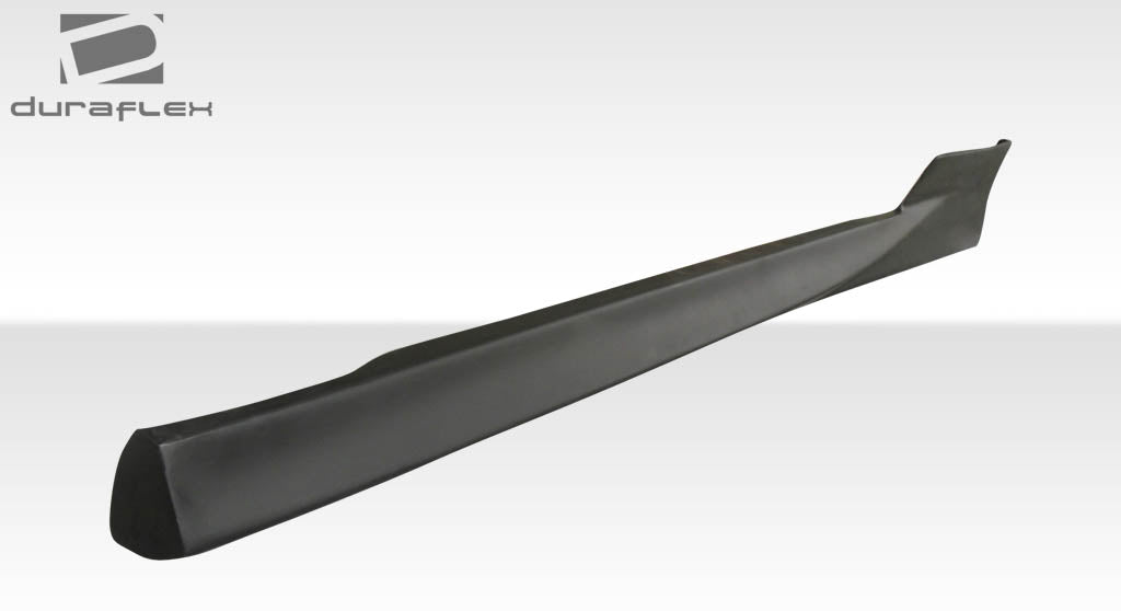 Extreme Dimensions Duraflex Aggressive Side Skirts Compatible With 1993-1997 Honda Del Sol - 2 Piece - 101245