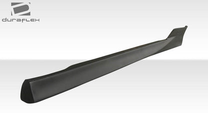 Extreme Dimensions Duraflex Aggressive Body Kit Compatible With 1993-1997 Honda Del Sol - 4 Piece - 110521