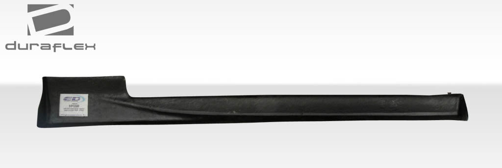 Extreme Dimensions Duraflex Aggressive Body Kit Compatible With 1993-1997 Honda Del Sol - 4 Piece - 110521