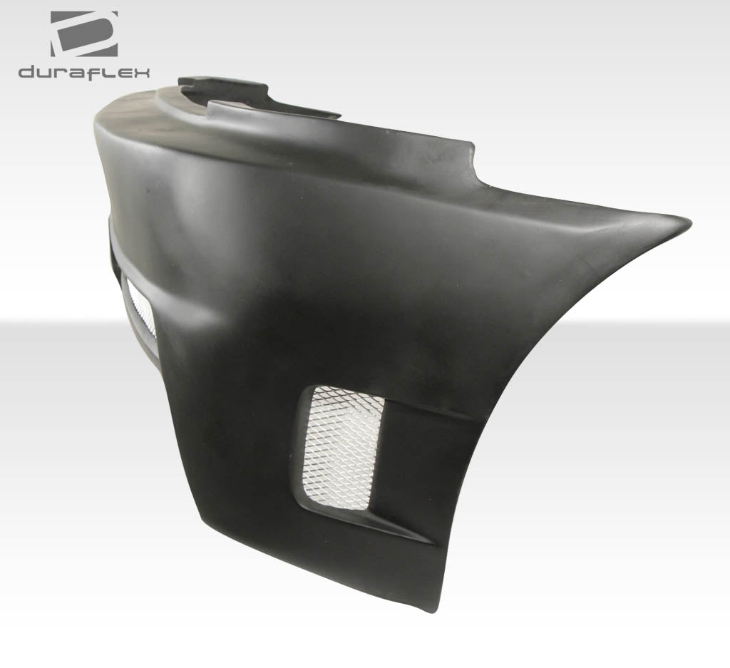 Extreme Dimensions Duraflex Blits Body Kit Compatible With 1993-1997 Honda Del Sol - 4 Piece - 110522