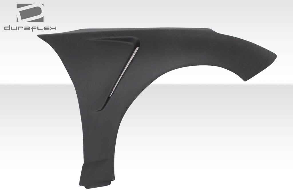 Extreme Dimensions Duraflex F-1 Fender Compatible With 1993-1997 Honda Del Sol - 2 Piece - 101251