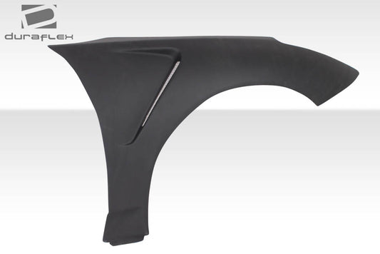 Extreme Dimensions Duraflex F-1 Fender Compatible With 1993-1997 Honda Del Sol - 2 Piece - 101251