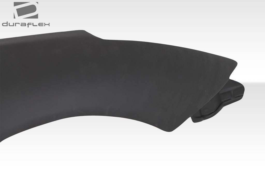 Extreme Dimensions Duraflex F-1 Fender Compatible With 1993-1997 Honda Del Sol - 2 Piece - 101251