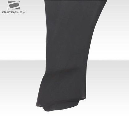 Extreme Dimensions Duraflex F-1 Fender Compatible With 1993-1997 Honda Del Sol - 2 Piece - 101251