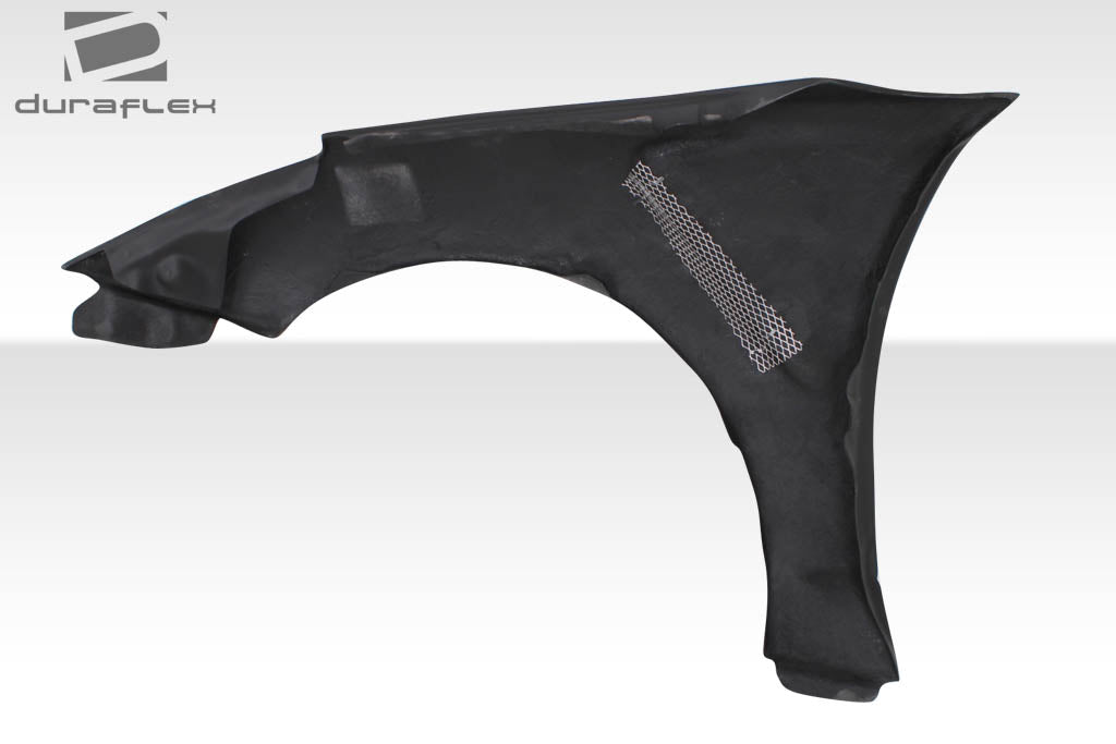 Extreme Dimensions Duraflex F-1 Fender Compatible With 1993-1997 Honda Del Sol - 2 Piece - 101251