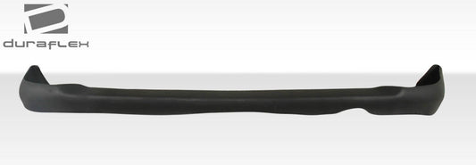 Extreme Dimensions Duraflex Type M Rear Lip Add On Spoiler Compatible With 1993-1997 Honda Del Sol - 1 Piece - 101252