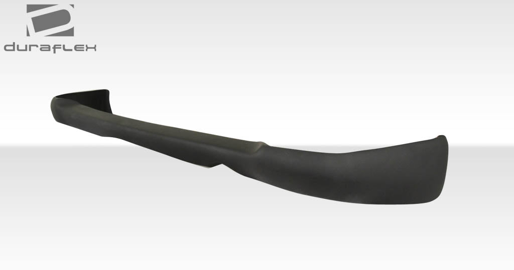 Extreme Dimensions Duraflex Type M Rear Lip Add On Spoiler Compatible With 1993-1997 Honda Del Sol - 1 Piece - 101252