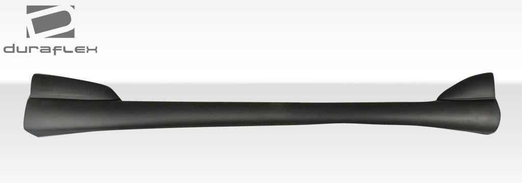 Extreme Dimensions Duraflex Type M Side Skirts Compatible With 1993-1997 Honda Del Sol - 2 Piece - 101253