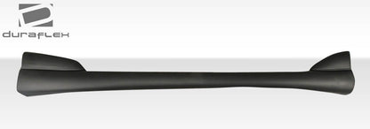 Extreme Dimensions Duraflex Type M Side Skirts Compatible With 1993-1997 Honda Del Sol - 2 Piece - 101253