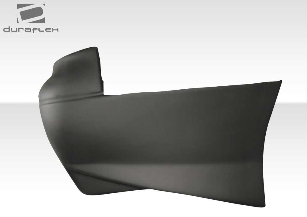 Extreme Dimensions Duraflex Evo 3 Rear Bumper Cover Compatible With 1993-1997 Nissan Altima - 1 Piece - 101308