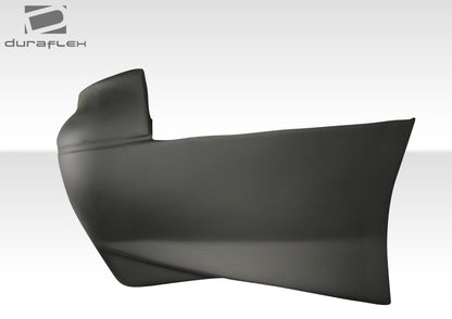 Extreme Dimensions Duraflex Evo 3 Rear Bumper Cover Compatible With 1993-1997 Nissan Altima - 1 Piece - 101308