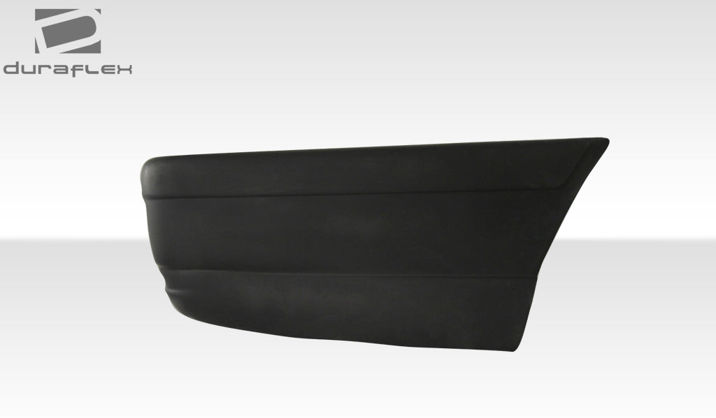 Extreme Dimensions Duraflex DTM Rear Bumper Cover Compatible With 1993-1997 Volvo 850 - 1 Piece - 101348