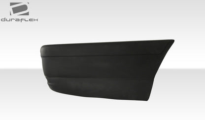 Extreme Dimensions Duraflex DTM Rear Bumper Cover Compatible With 1993-1997 Volvo 850 - 1 Piece - 101348