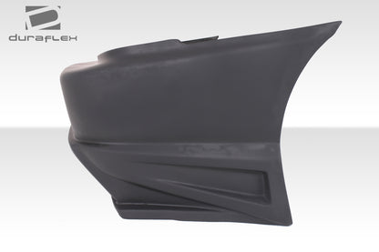 Extreme Dimensions Duraflex Bomber Body Kit Compatible With 1998-2001 Acura Integra 2DR - 4 Piece - 110019