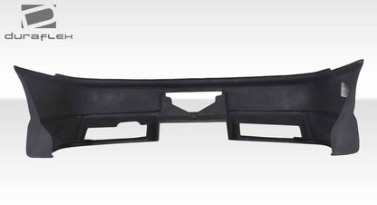 Extreme Dimensions Duraflex Bomber Body Kit Compatible With 1994-1997 Acura Integra 2DR - 4 Piece - 110018