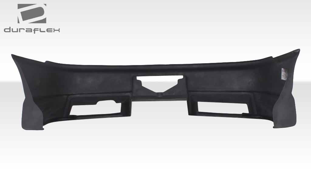 Extreme Dimensions Duraflex Bomber Body Kit Compatible With 1998-2001 Acura Integra 2DR - 4 Piece - 110019