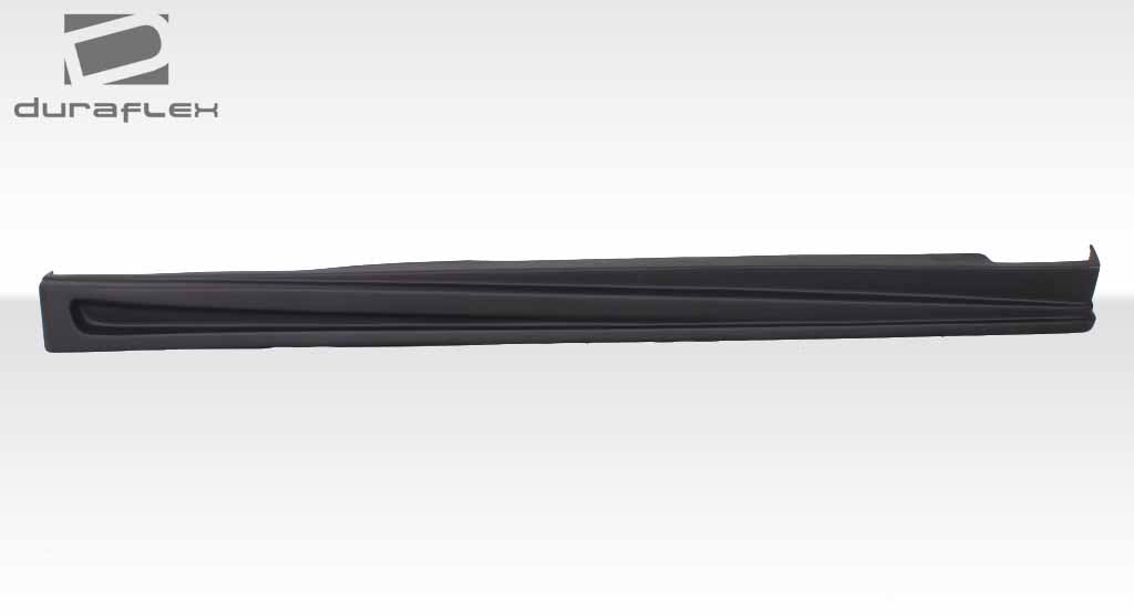 Extreme Dimensions Duraflex Bomber Side Skirts Compatible With 1994-2001 Acura Integra 2DR - 2 Piece - 101371